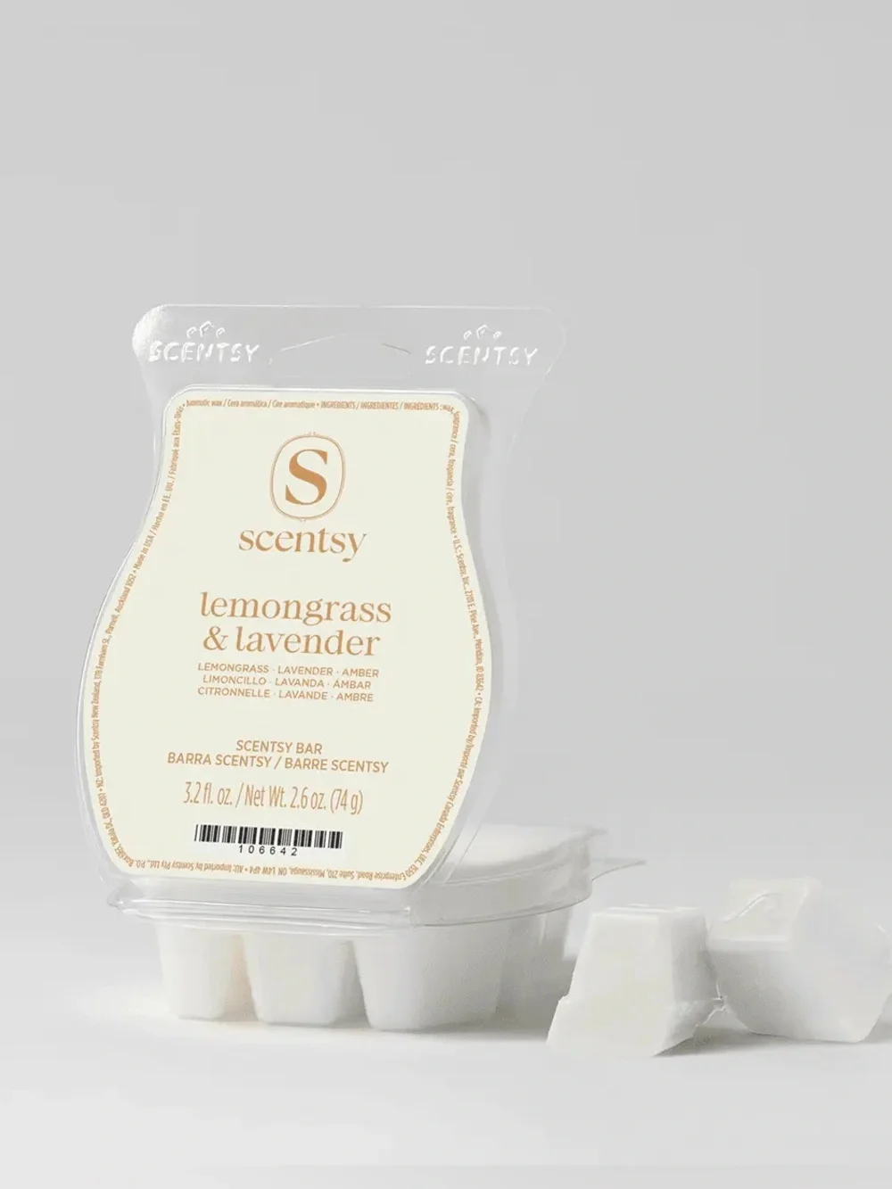 Scentsy brand new